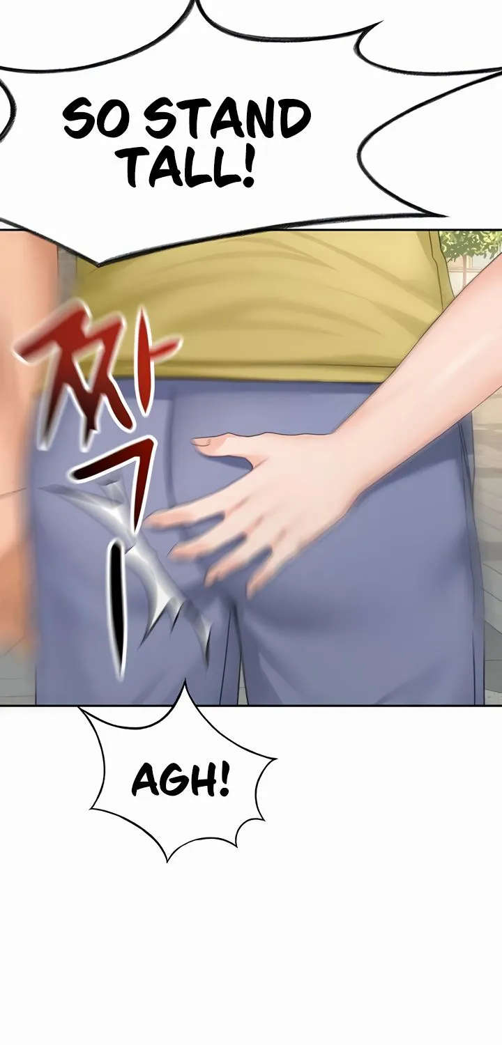 Rooftop Sex King Chapter 19 - Page 35 in English