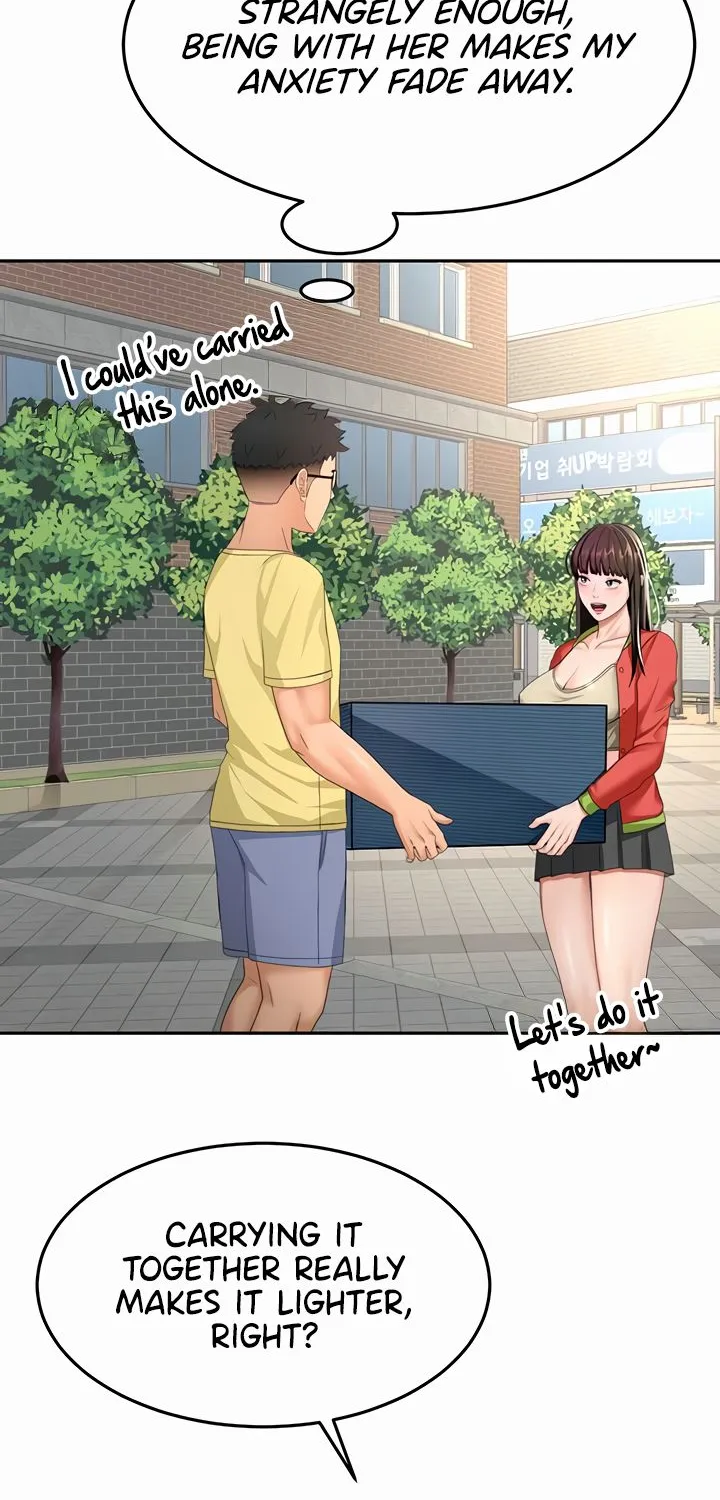 Rooftop Sex King Chapter 19 - Page 40 in English