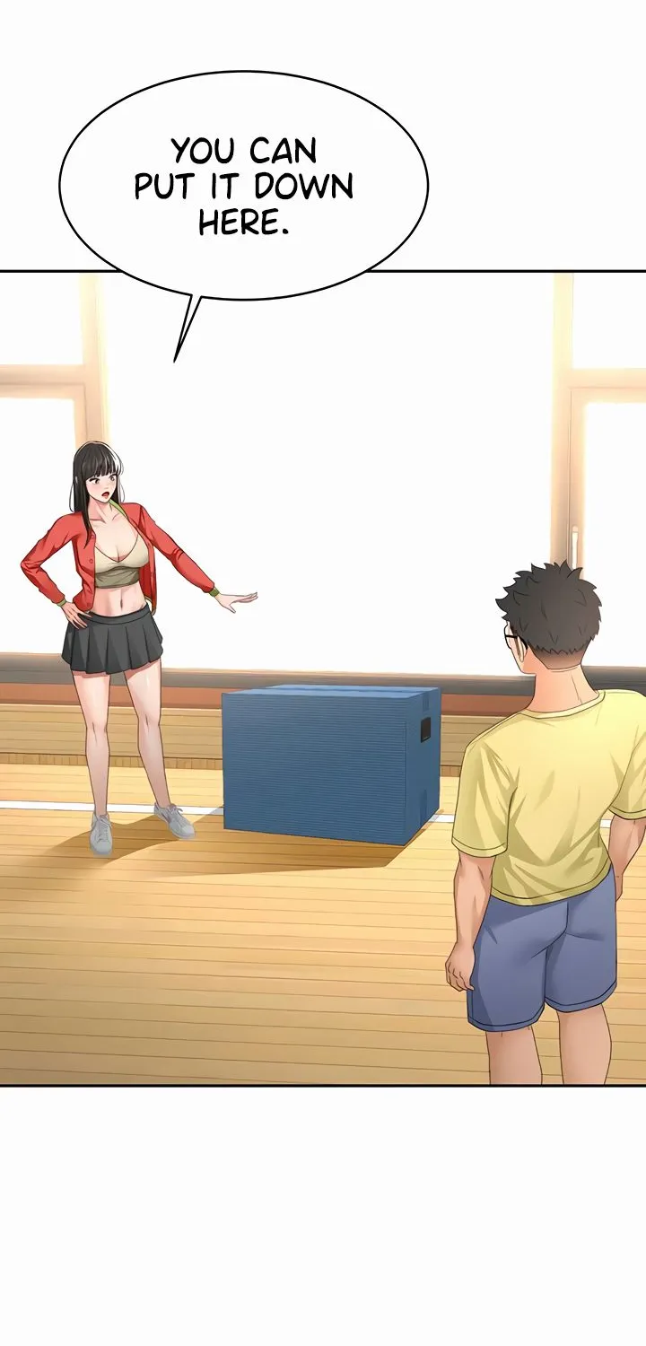 Rooftop Sex King Chapter 19 - Page 42 in English