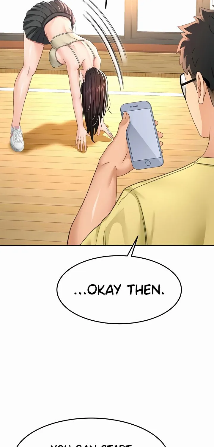 Rooftop Sex King Chapter 19 - Page 45 in English