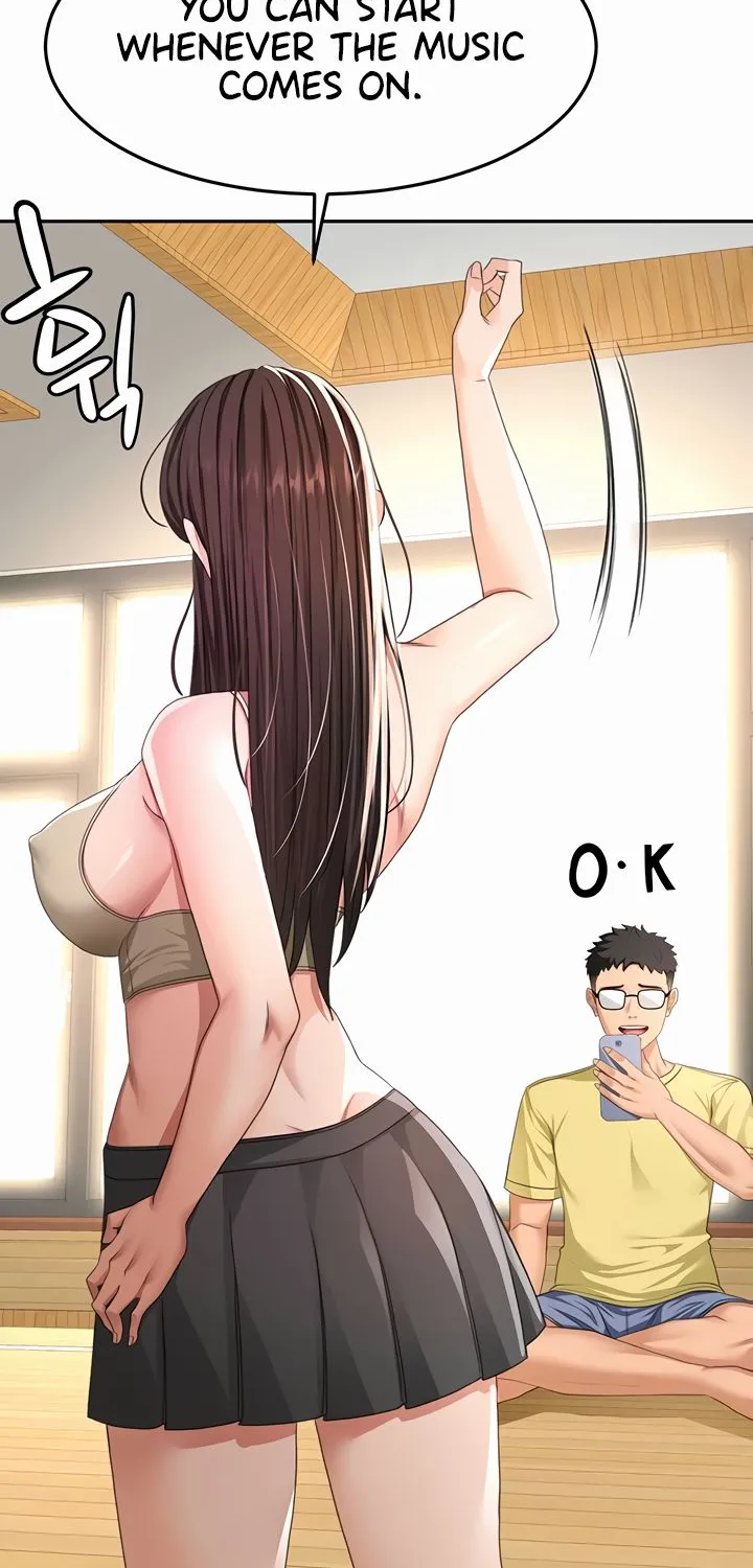 Rooftop Sex King Chapter 19 - Page 46 in English
