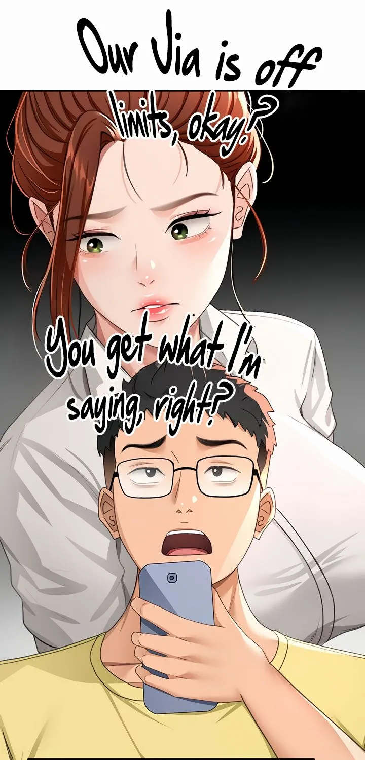Rooftop Sex King Chapter 19 - Page 53 in English