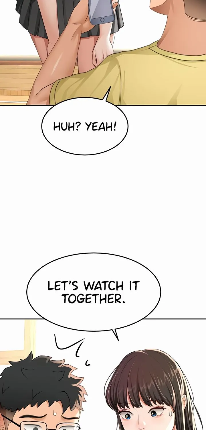 Rooftop Sex King Chapter 19 - Page 56 in English
