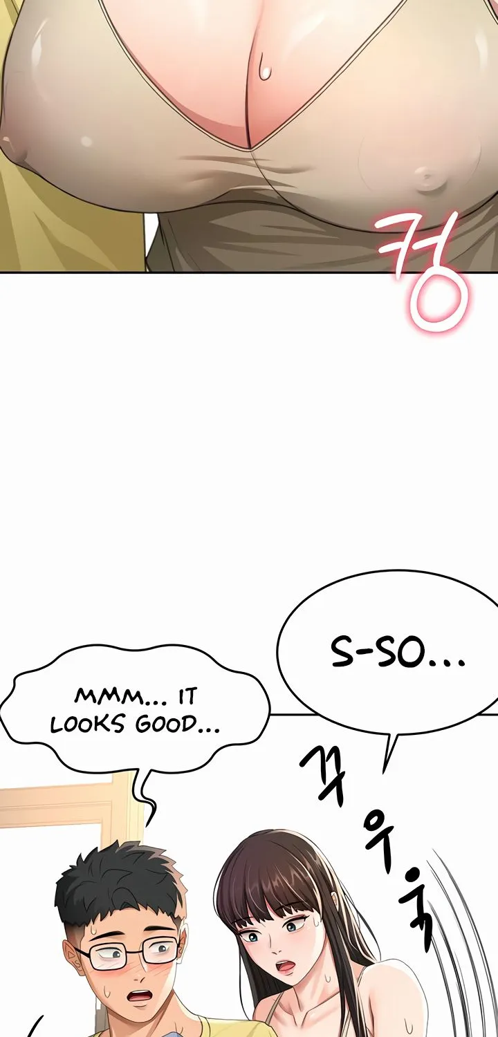 Rooftop Sex King Chapter 19 - Page 58 in English
