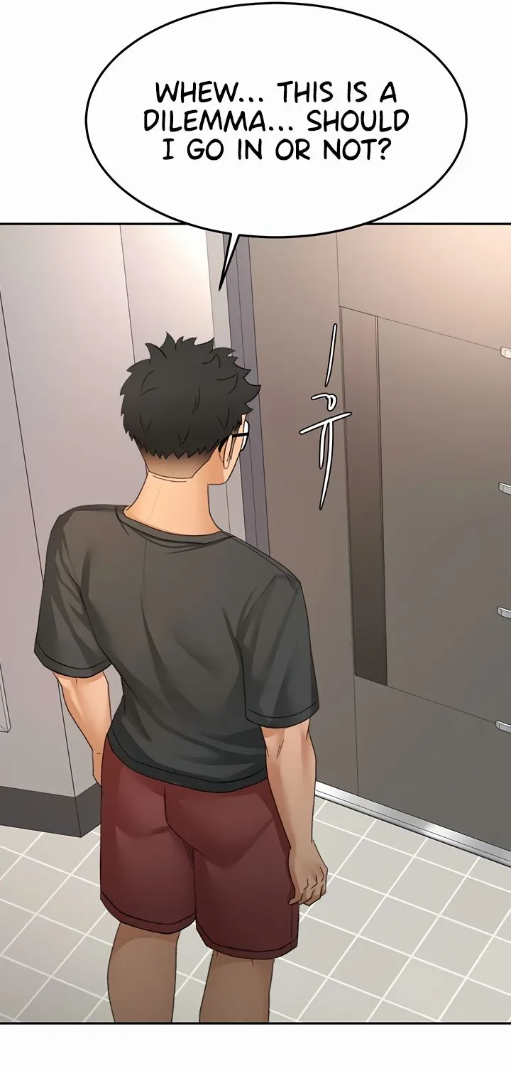 Rooftop Sex King Chapter 19 - Page 63 in English