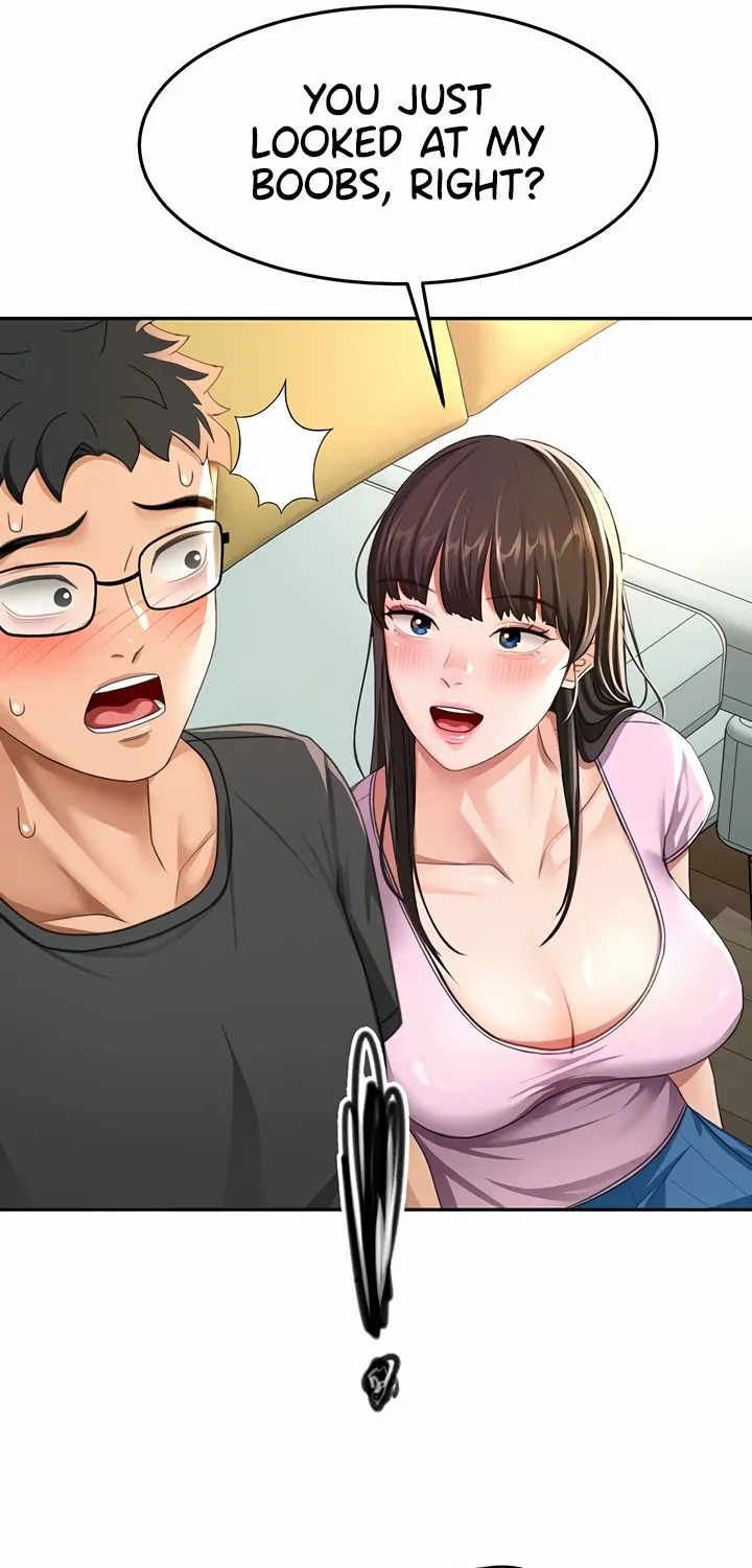 Rooftop Sex King Chapter 19 - Page 73 in English