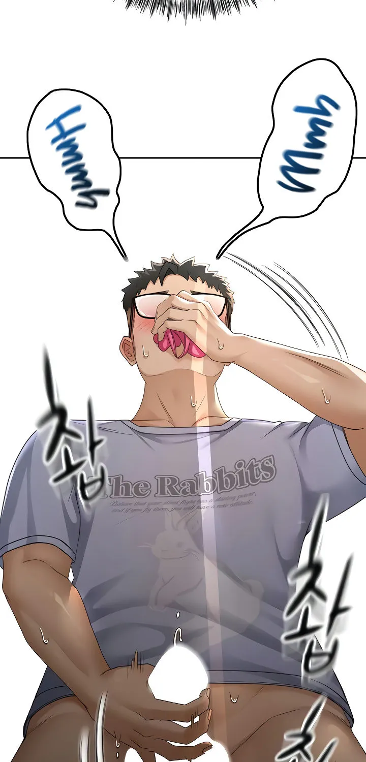 Rooftop Sex King Chapter 2 - Page 105 in English