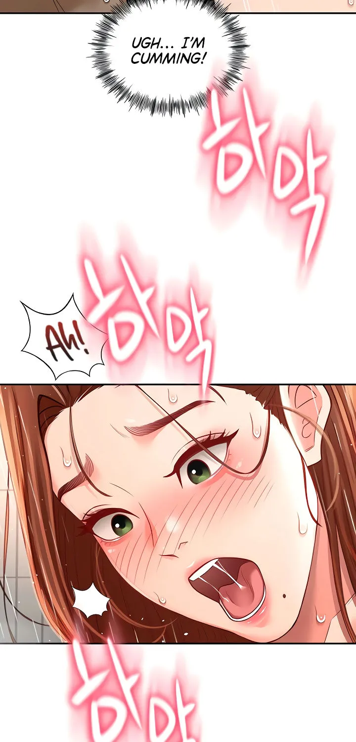 Rooftop Sex King Chapter 2 - Page 116 in English