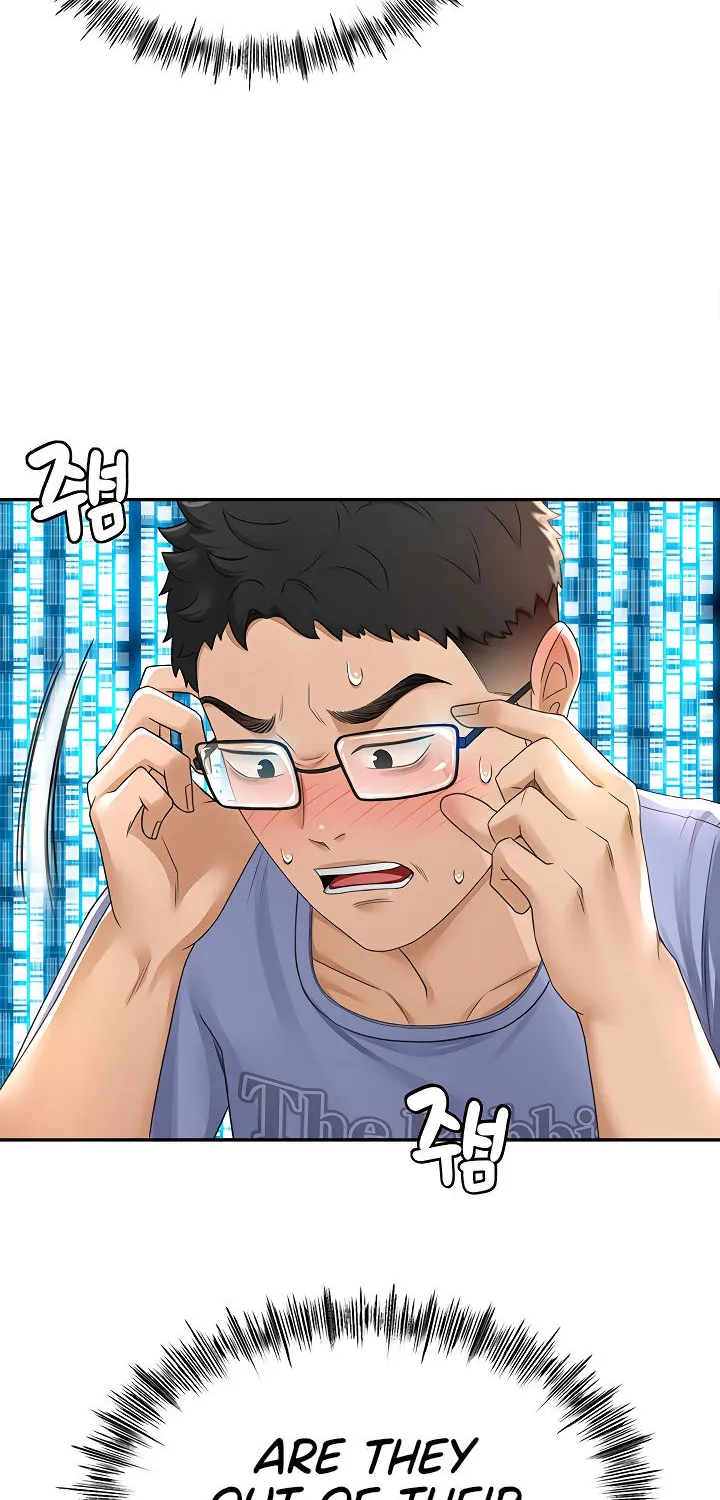 Rooftop Sex King Chapter 2 - Page 14 in English