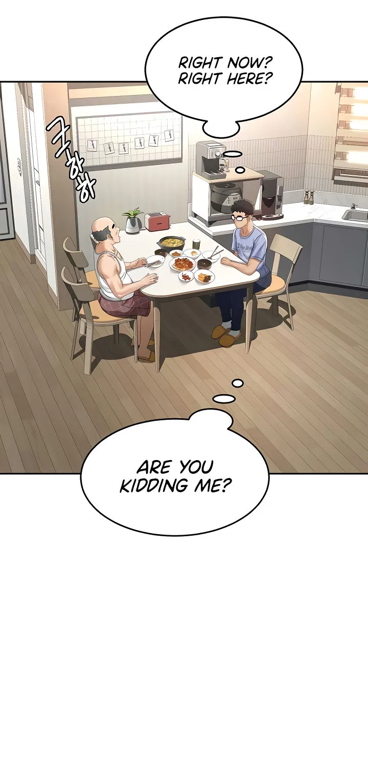 Rooftop Sex King Chapter 2 - Page 21 in English