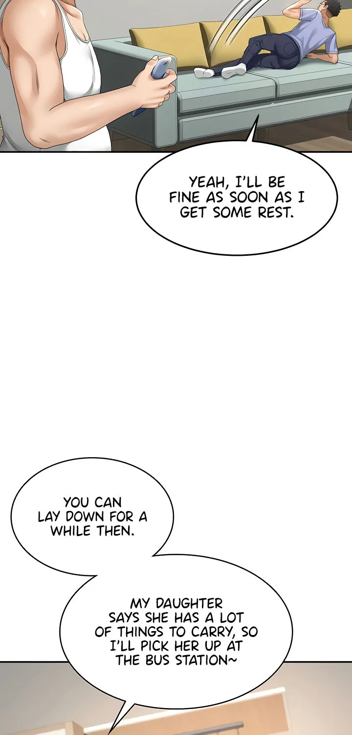 Rooftop Sex King Chapter 2 - Page 35 in English