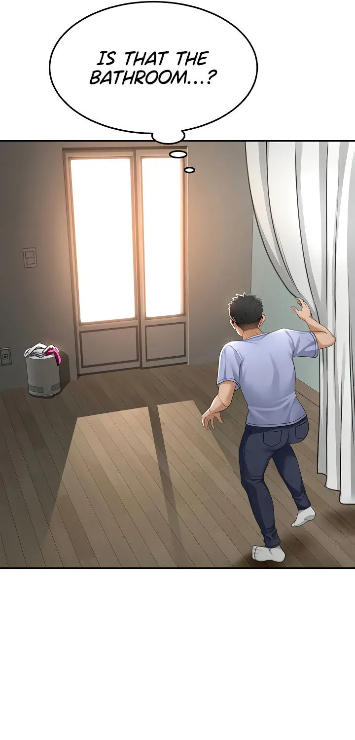Rooftop Sex King Chapter 2 - Page 43 in English