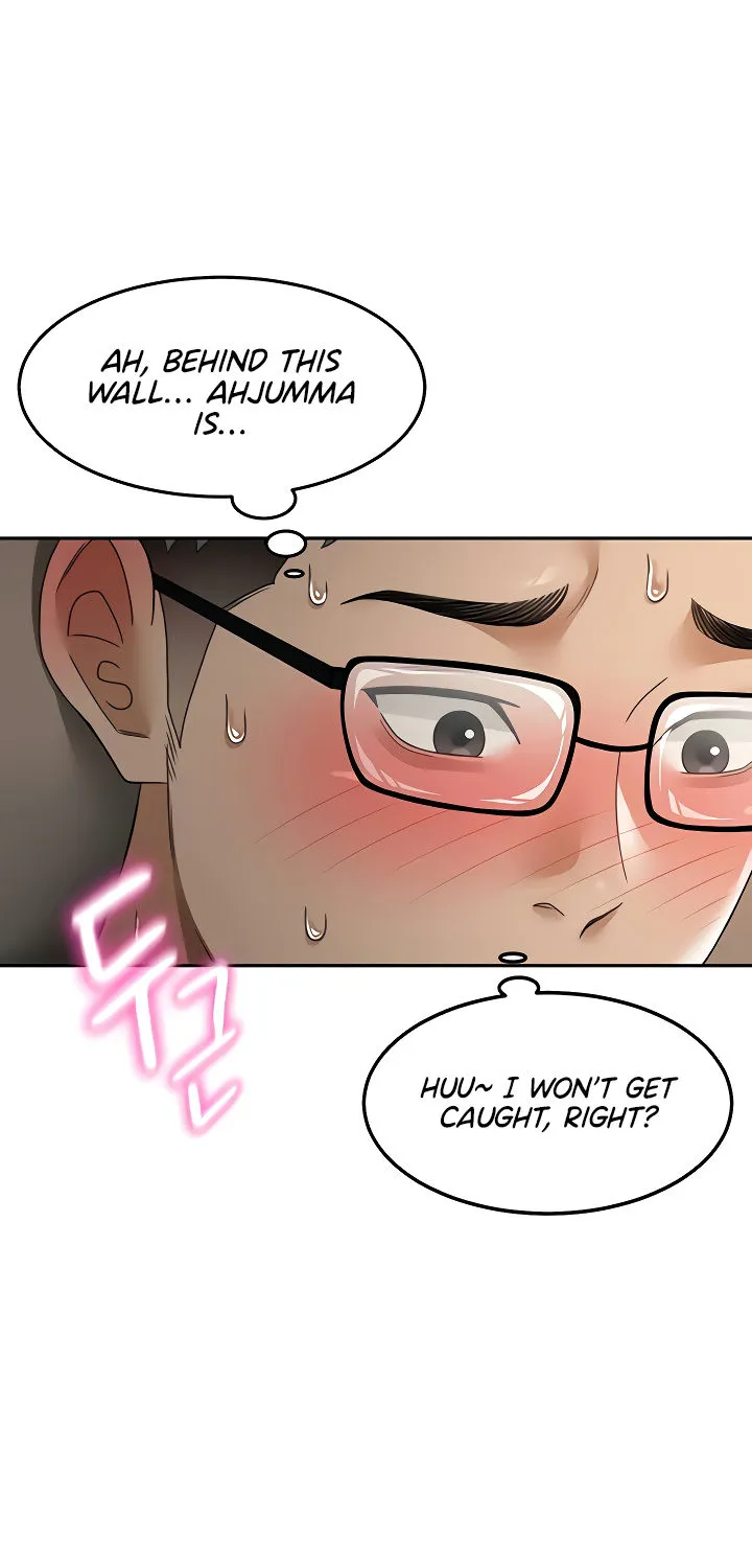 Rooftop Sex King Chapter 2 - Page 45 in English