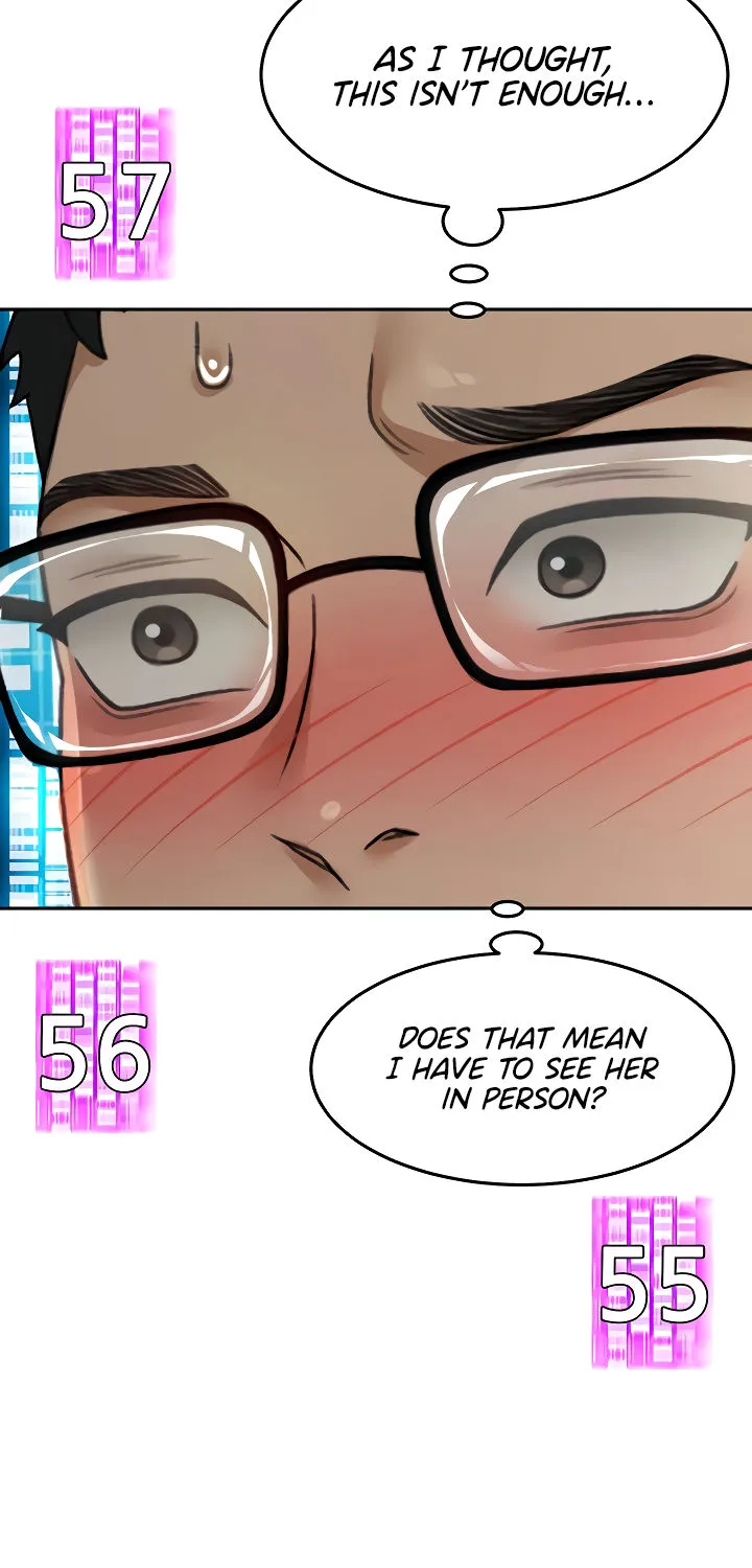 Rooftop Sex King Chapter 2 - Page 50 in English