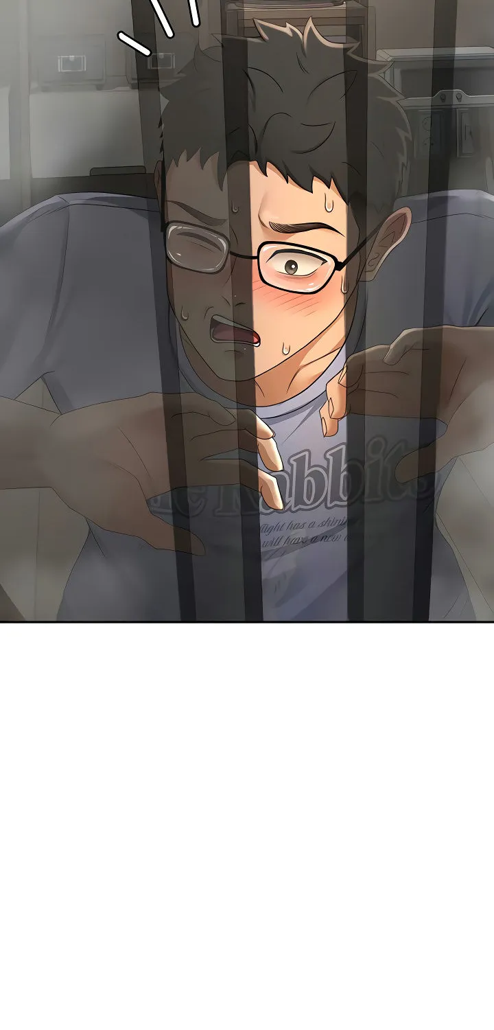 Rooftop Sex King Chapter 2 - Page 54 in English