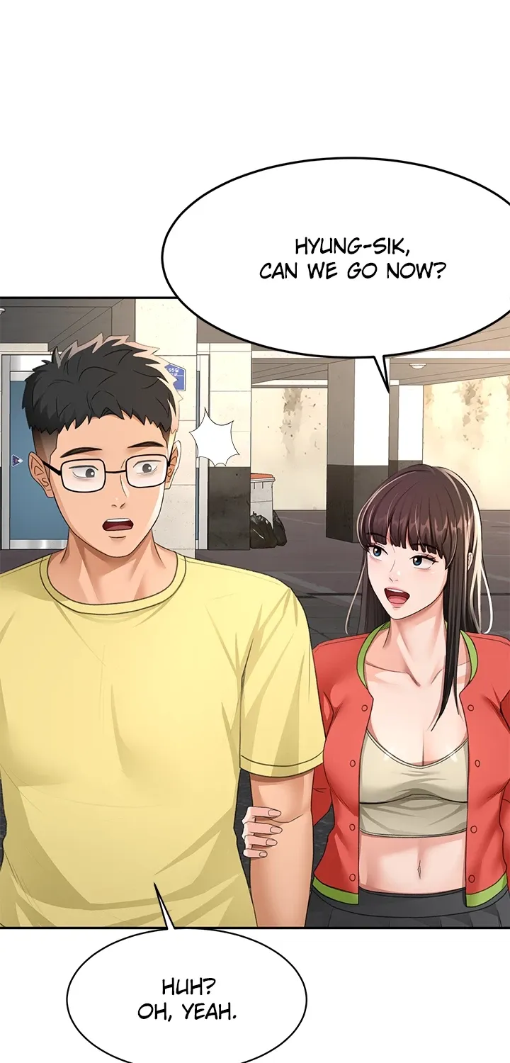 Rooftop Sex King Chapter 20.1 - Page 22 in English