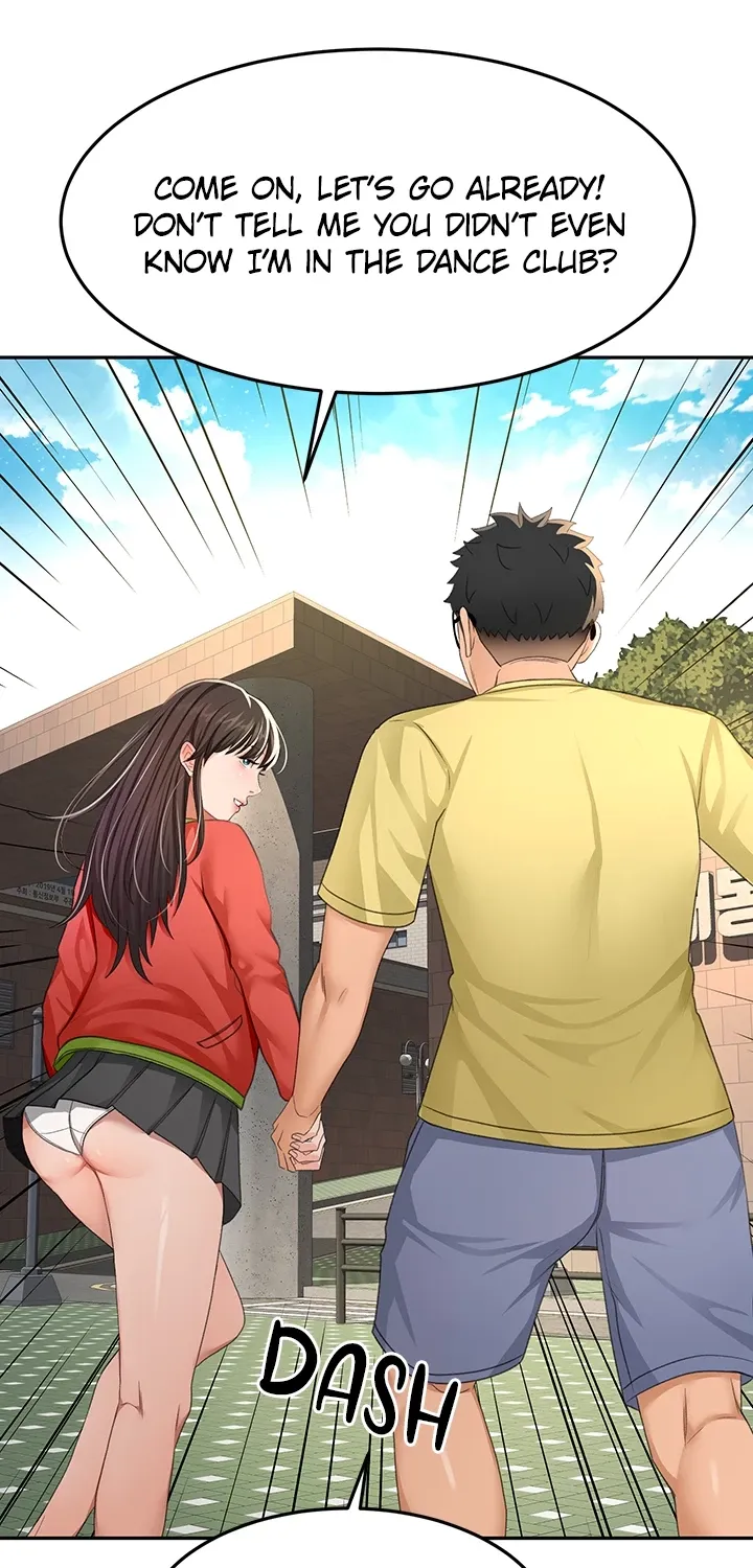 Rooftop Sex King Chapter 20.1 - Page 28 in English