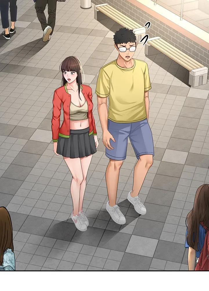 Rooftop Sex King Chapter 20.1 - Page 31 in English