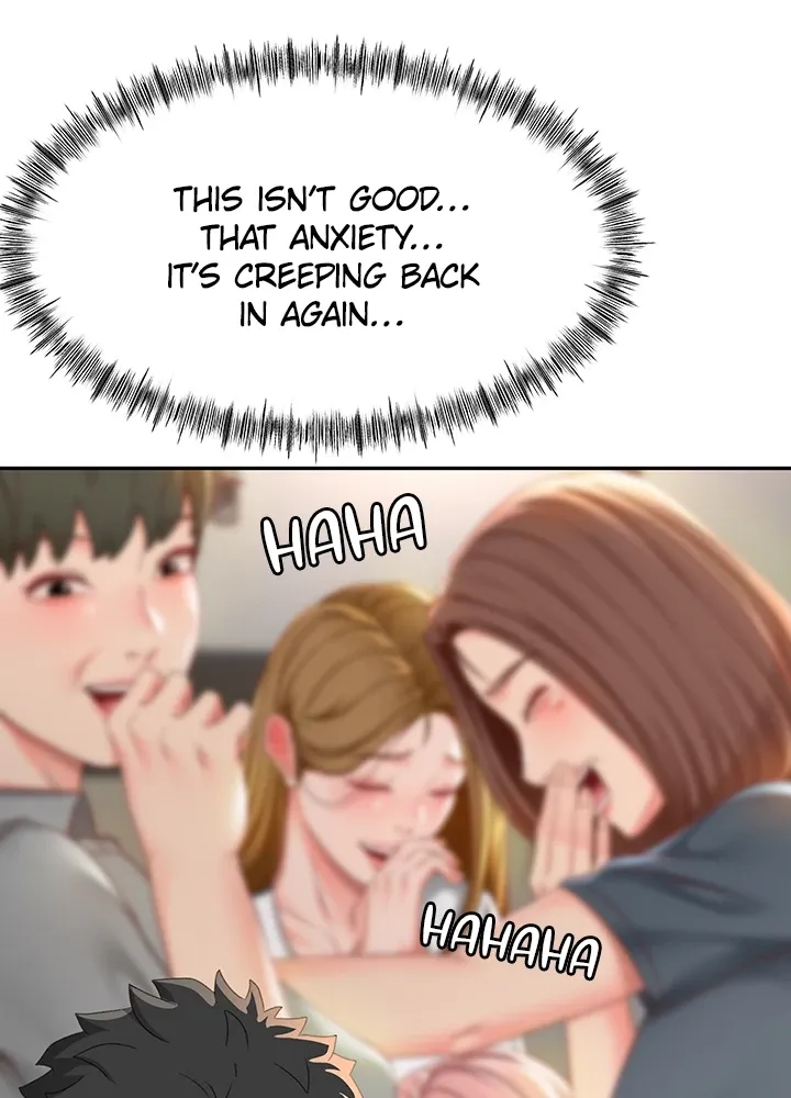 Rooftop Sex King Chapter 20.1 - Page 35 in English