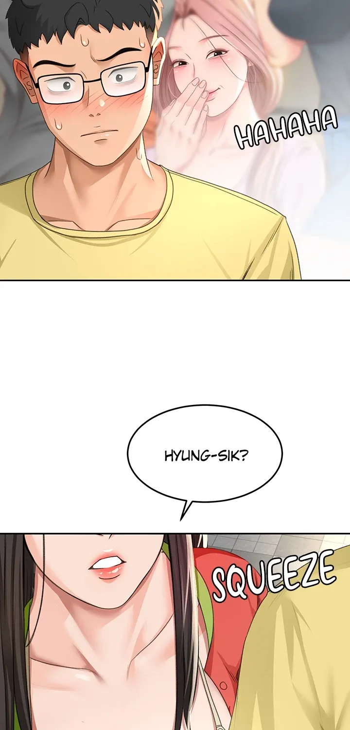 Rooftop Sex King Chapter 20.1 - Page 36 in English