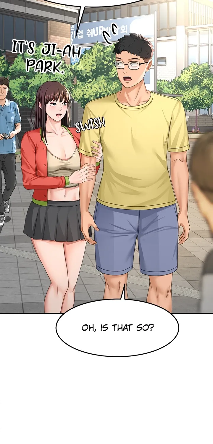 Rooftop Sex King Chapter 20.1 - Page 38 in English