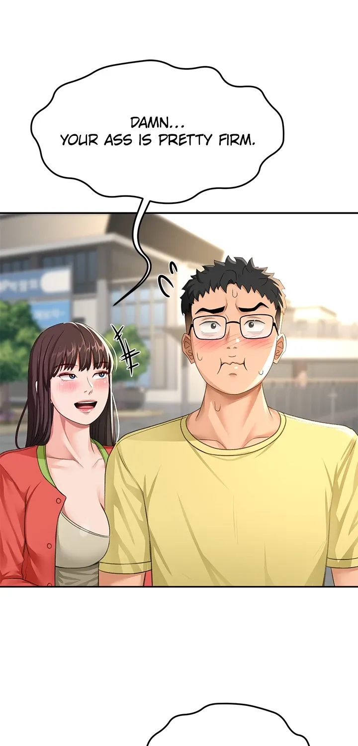 Rooftop Sex King Chapter 20.1 - Page 41 in English