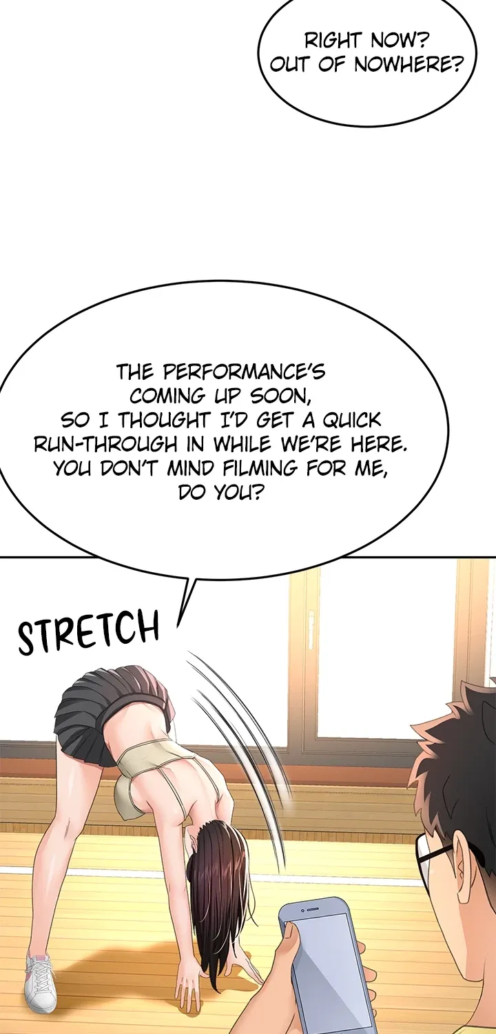 Rooftop Sex King Chapter 20.1 - Page 51 in English