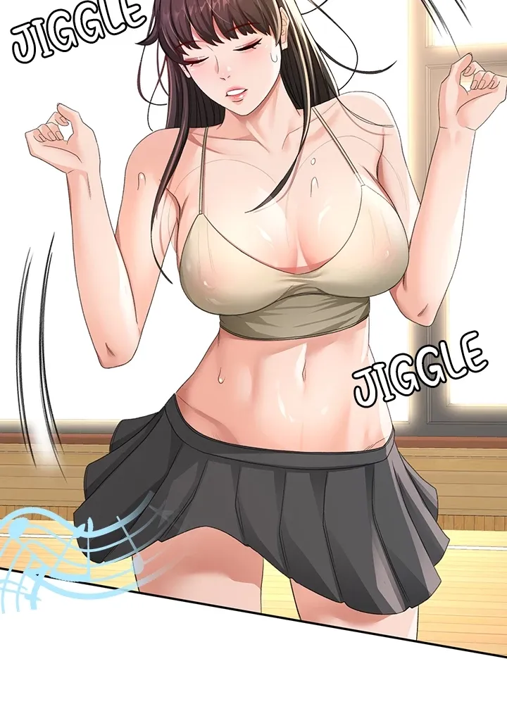 Rooftop Sex King Chapter 20.1 - Page 58 in English