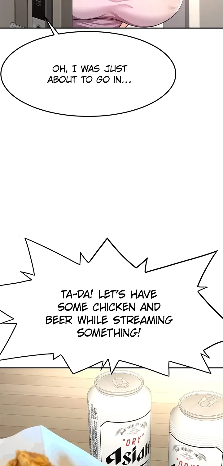Rooftop Sex King Chapter 20.1 - Page 75 in English