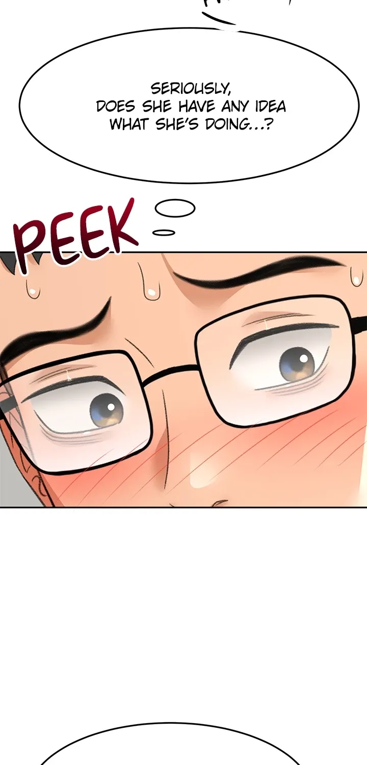 Rooftop Sex King Chapter 20.1 - Page 79 in English