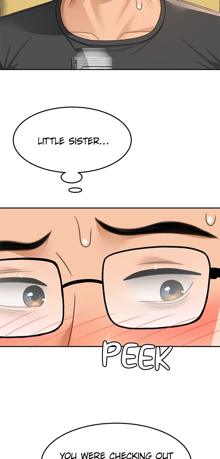 Rooftop Sex King Chapter 20.1 - Page 83 in English