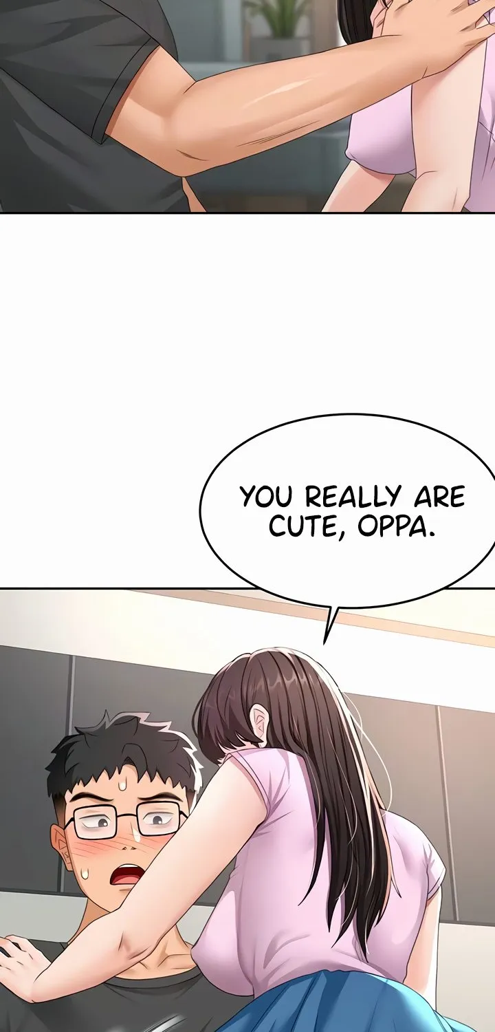 Rooftop Sex King Chapter 20 - Page 10 in English