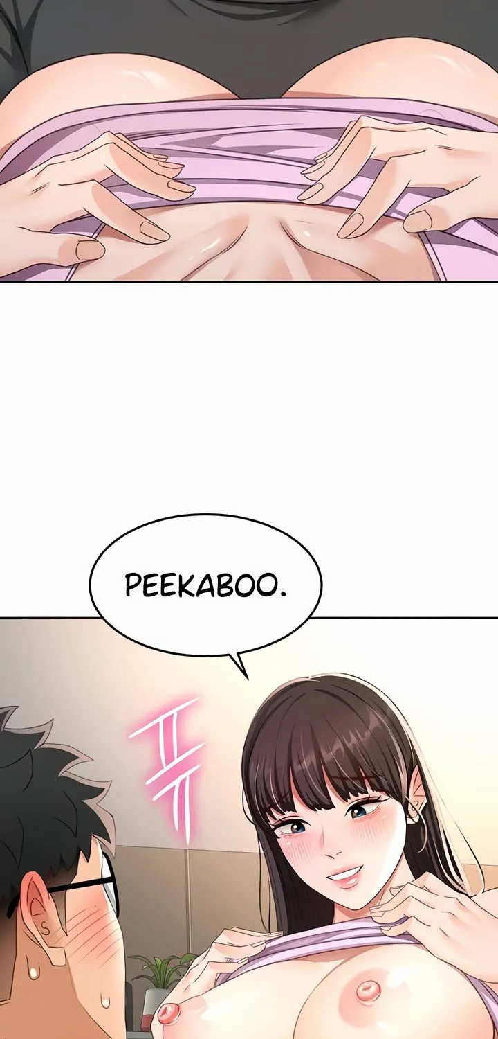 Rooftop Sex King Chapter 20 - Page 16 in English