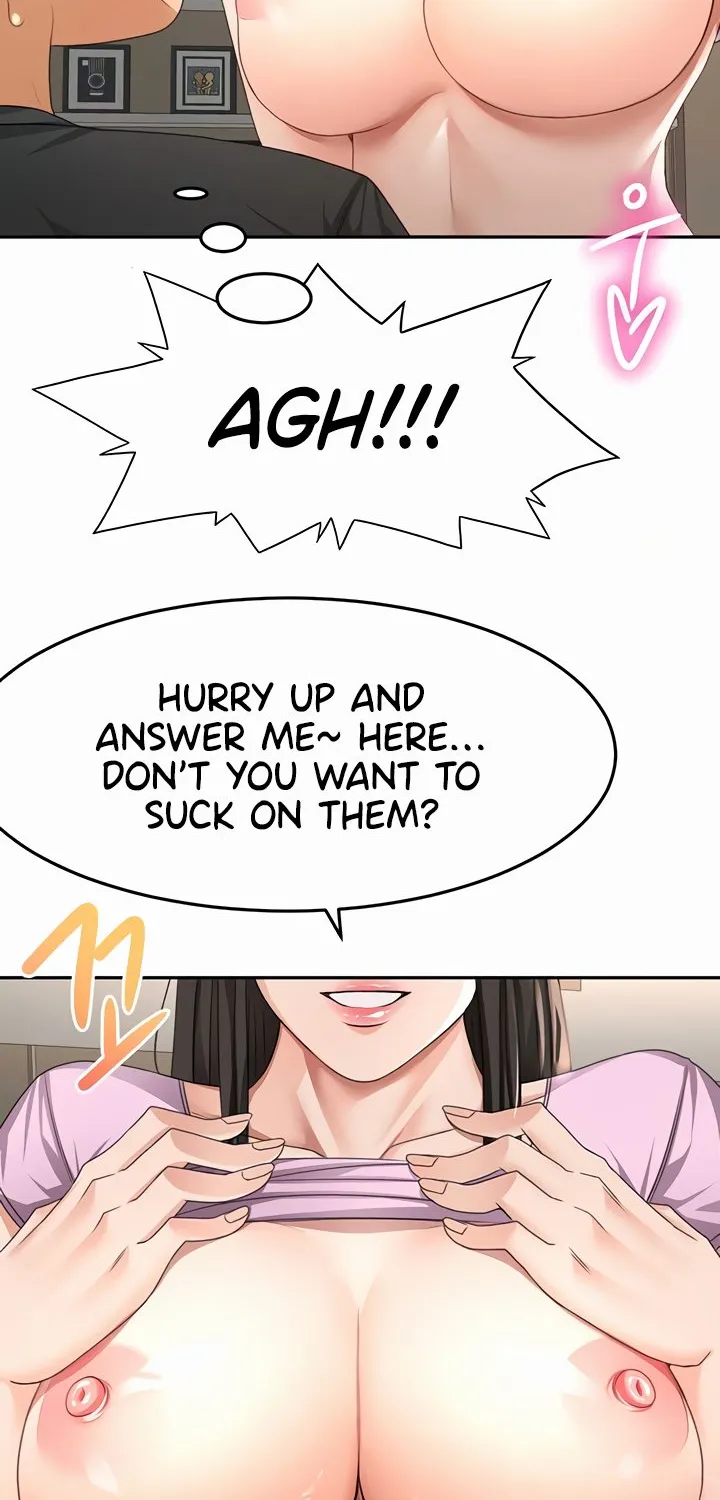 Rooftop Sex King Chapter 20 - Page 17 in English