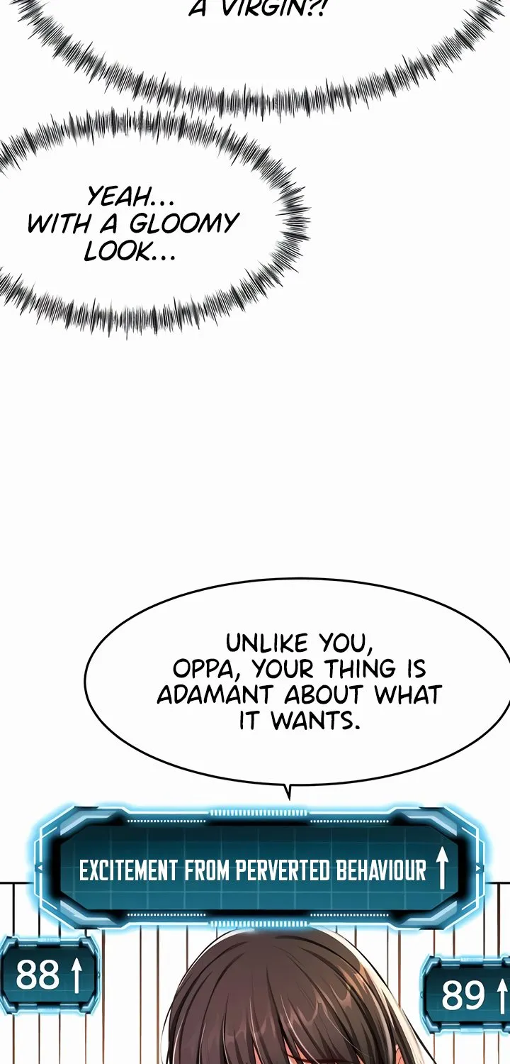 Rooftop Sex King Chapter 20 - Page 26 in English