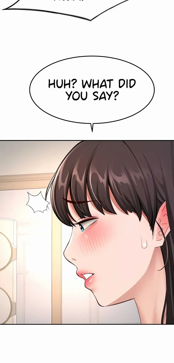 Rooftop Sex King Chapter 20 - Page 33 in English