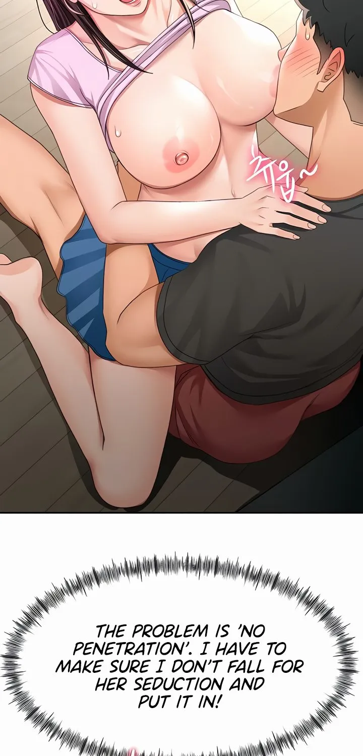 Rooftop Sex King Chapter 20 - Page 39 in English