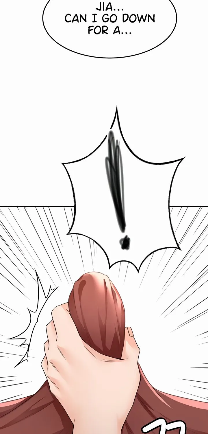 Rooftop Sex King Chapter 20 - Page 43 in English