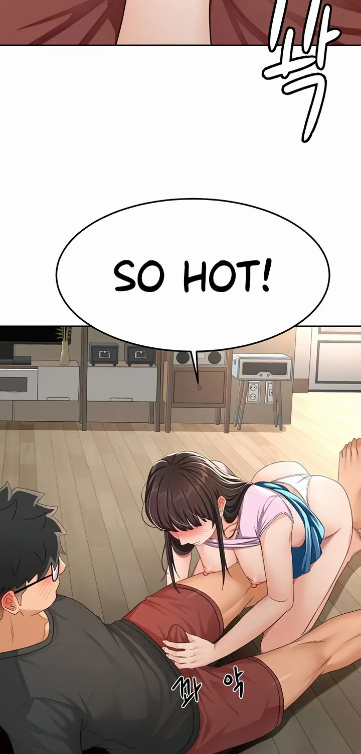 Rooftop Sex King Chapter 20 - Page 44 in English