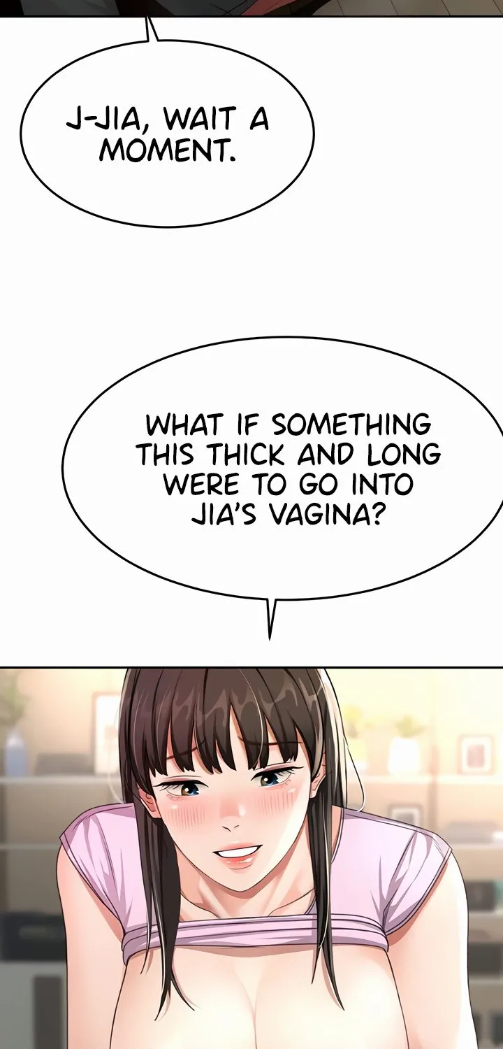 Rooftop Sex King Chapter 20 - Page 45 in English