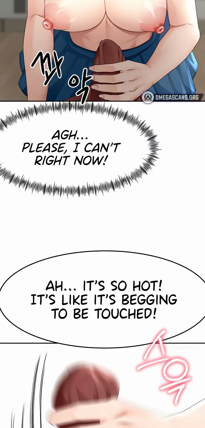 Rooftop Sex King Chapter 20 - Page 46 in English