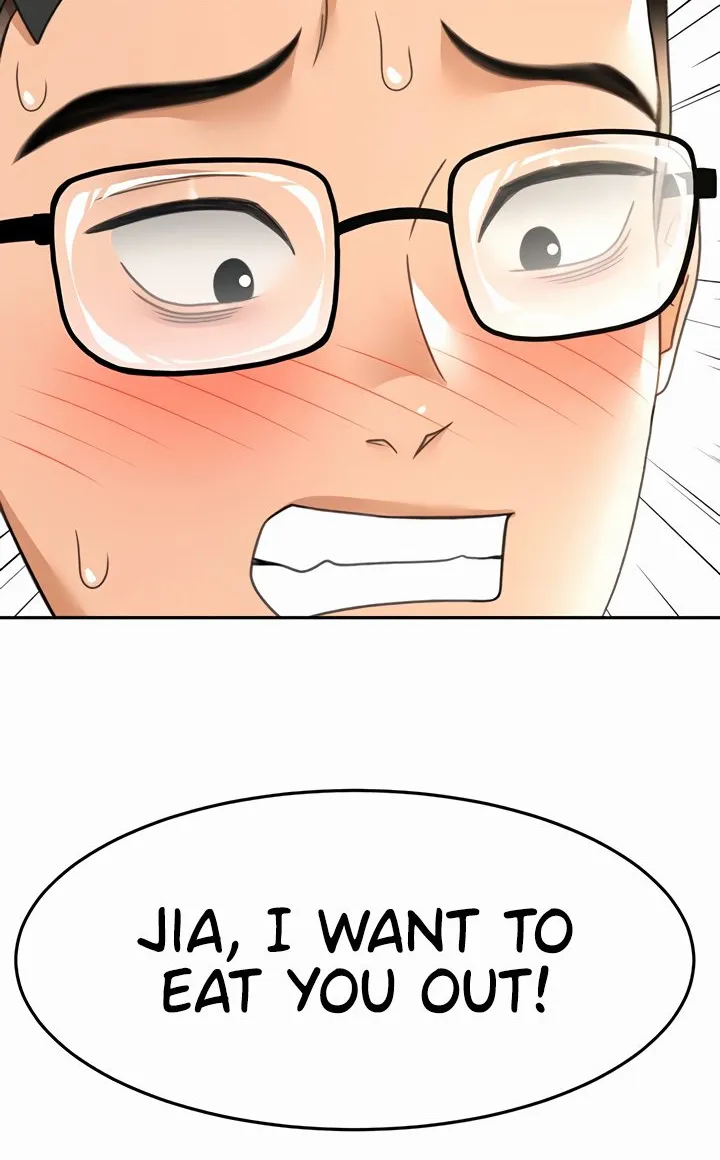 Rooftop Sex King Chapter 20 - Page 51 in English