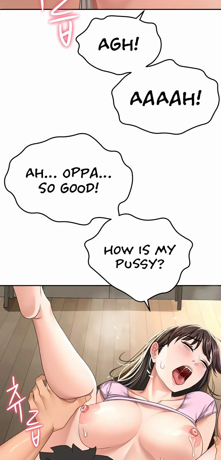 Rooftop Sex King Chapter 20 - Page 60 in English