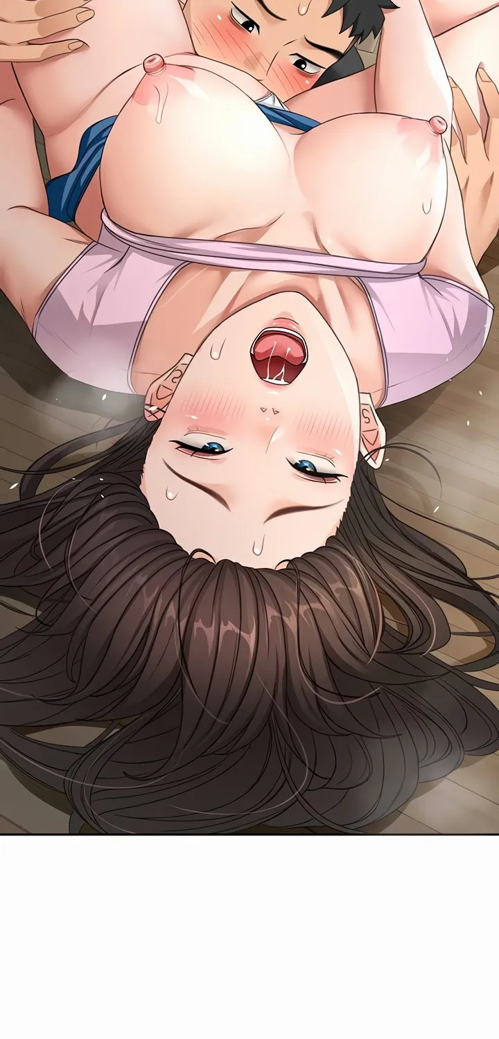 Rooftop Sex King Chapter 20 - Page 70 in English