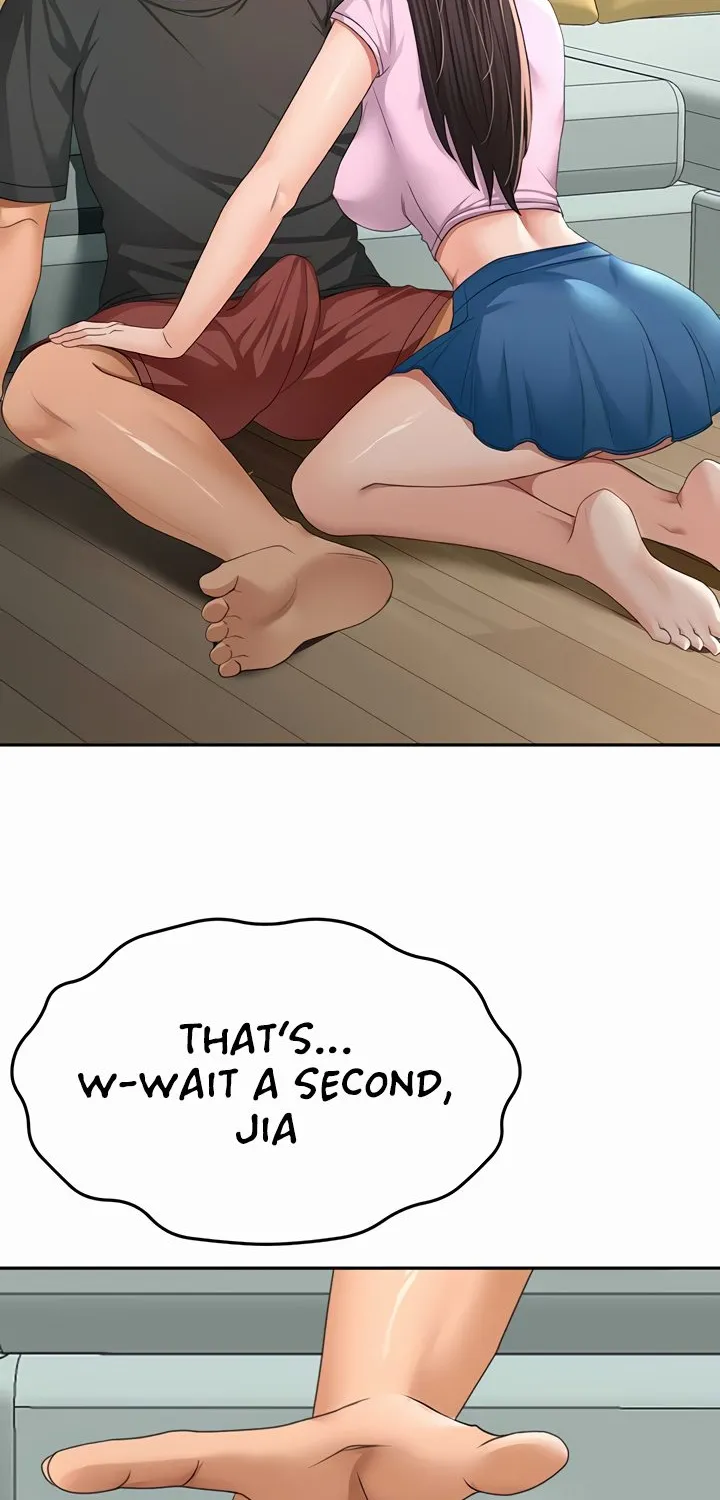 Rooftop Sex King Chapter 20 - Page 8 in English