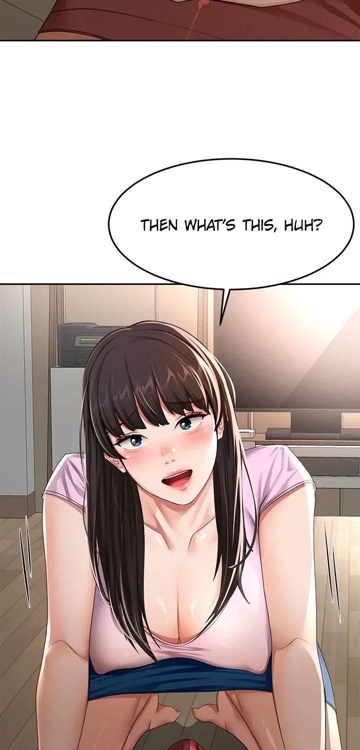 Rooftop Sex King Chapter 21.1 - Page 11 in English