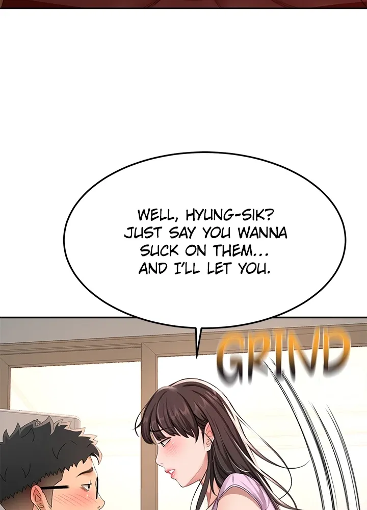 Rooftop Sex King Chapter 21.1 - Page 40 in English