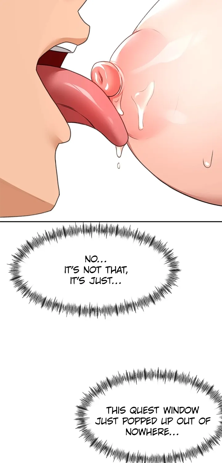 Rooftop Sex King Chapter 21.1 - Page 47 in English