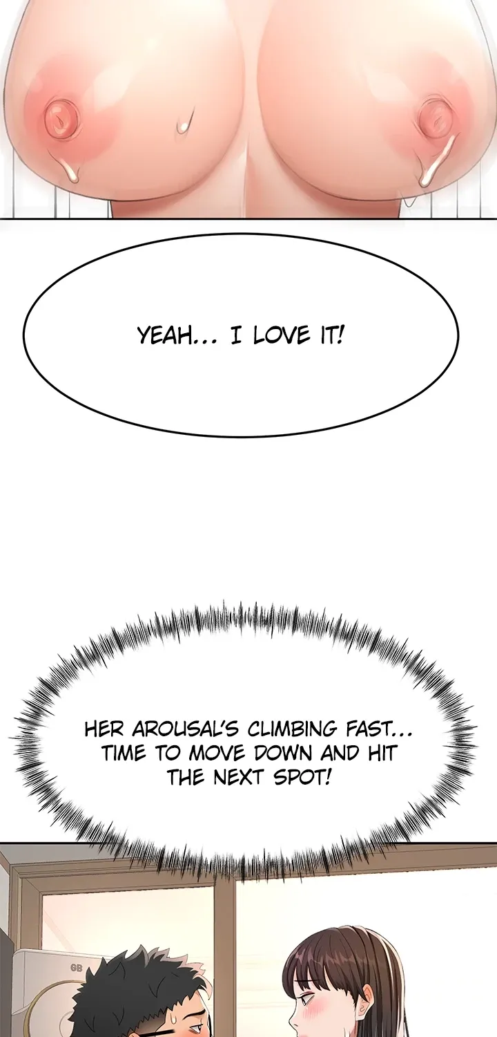 Rooftop Sex King Chapter 21.1 - Page 53 in English
