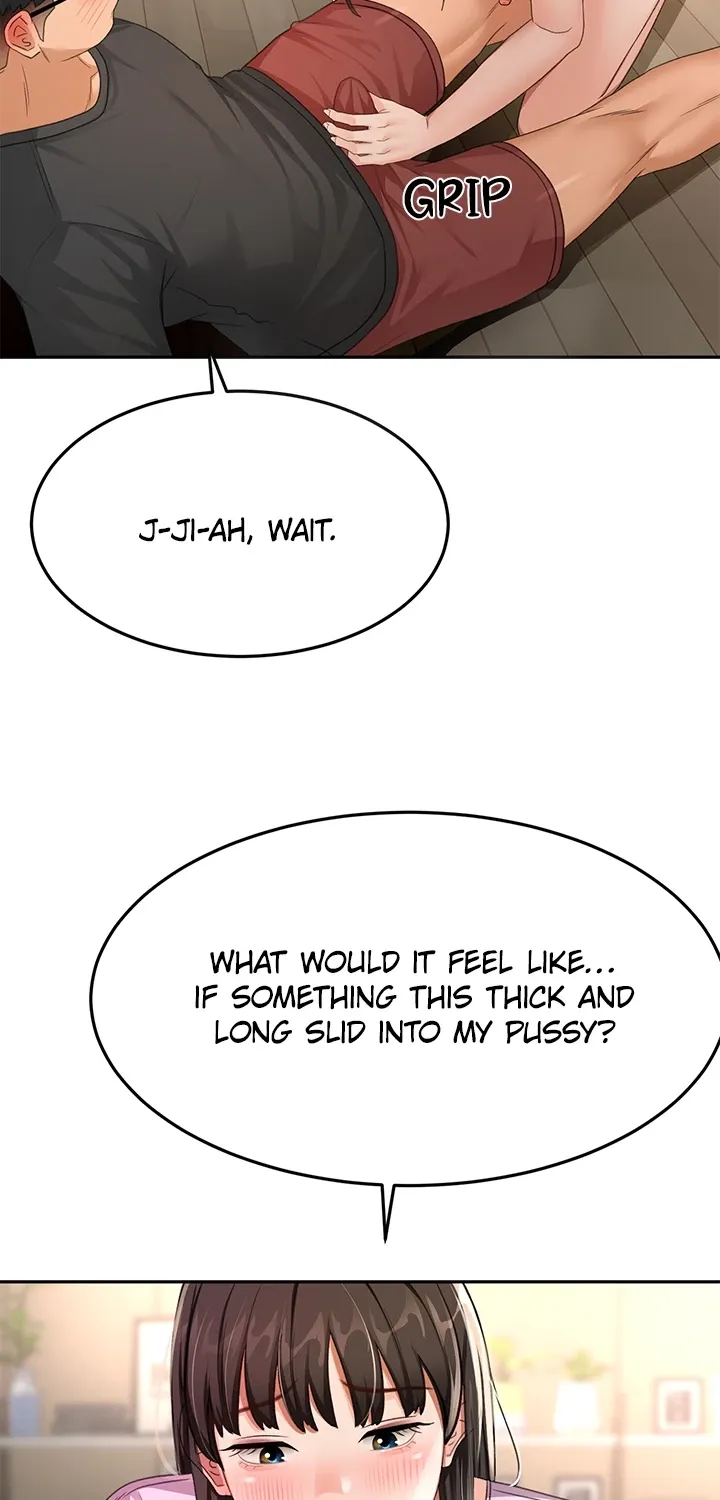 Rooftop Sex King Chapter 21.1 - Page 57 in English